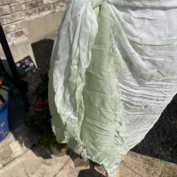 prAna STELLIUM SARONG Women's Cover Up Beach Wear NEW - Picture 5 of 8